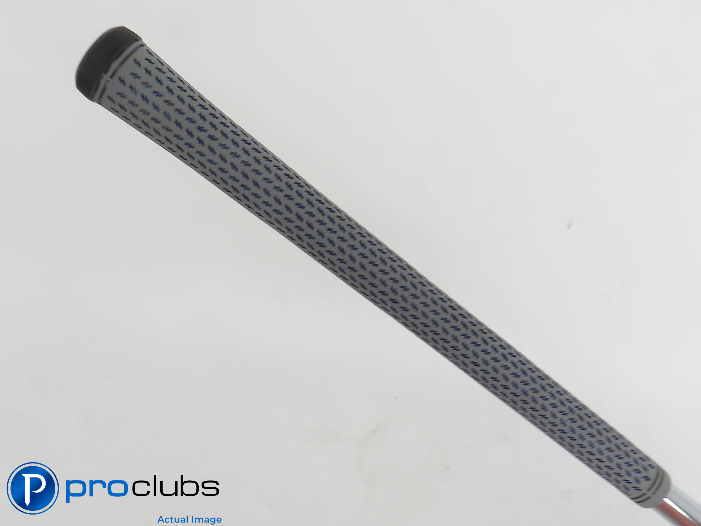 Nice! TaylorMade MG Hi-Toe3 60*(7*) Wedge - KBS Hi-Rev 2.0